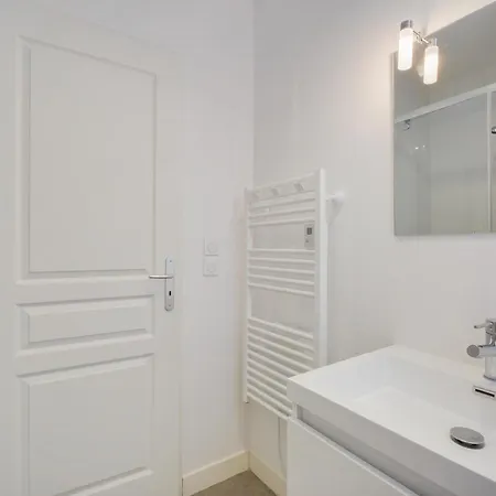 Ferienwohnung Le Coeur Des Dominicains - Pour 6 Centre De Nancy Exterior foto