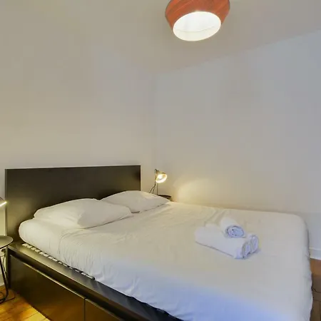 Ferienwohnung Le Coeur Des Dominicains - Pour 6 Centre De Nancy Exterior foto