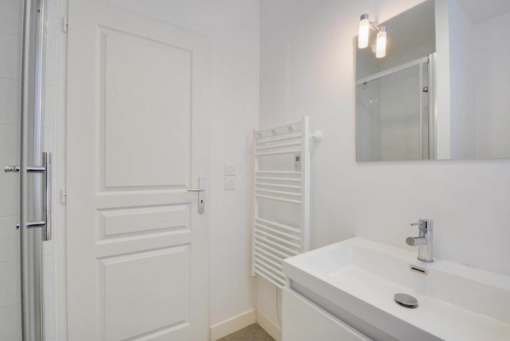 Apartment Le Coeur Des Dominicains - Pour 6 Centre De Nancy