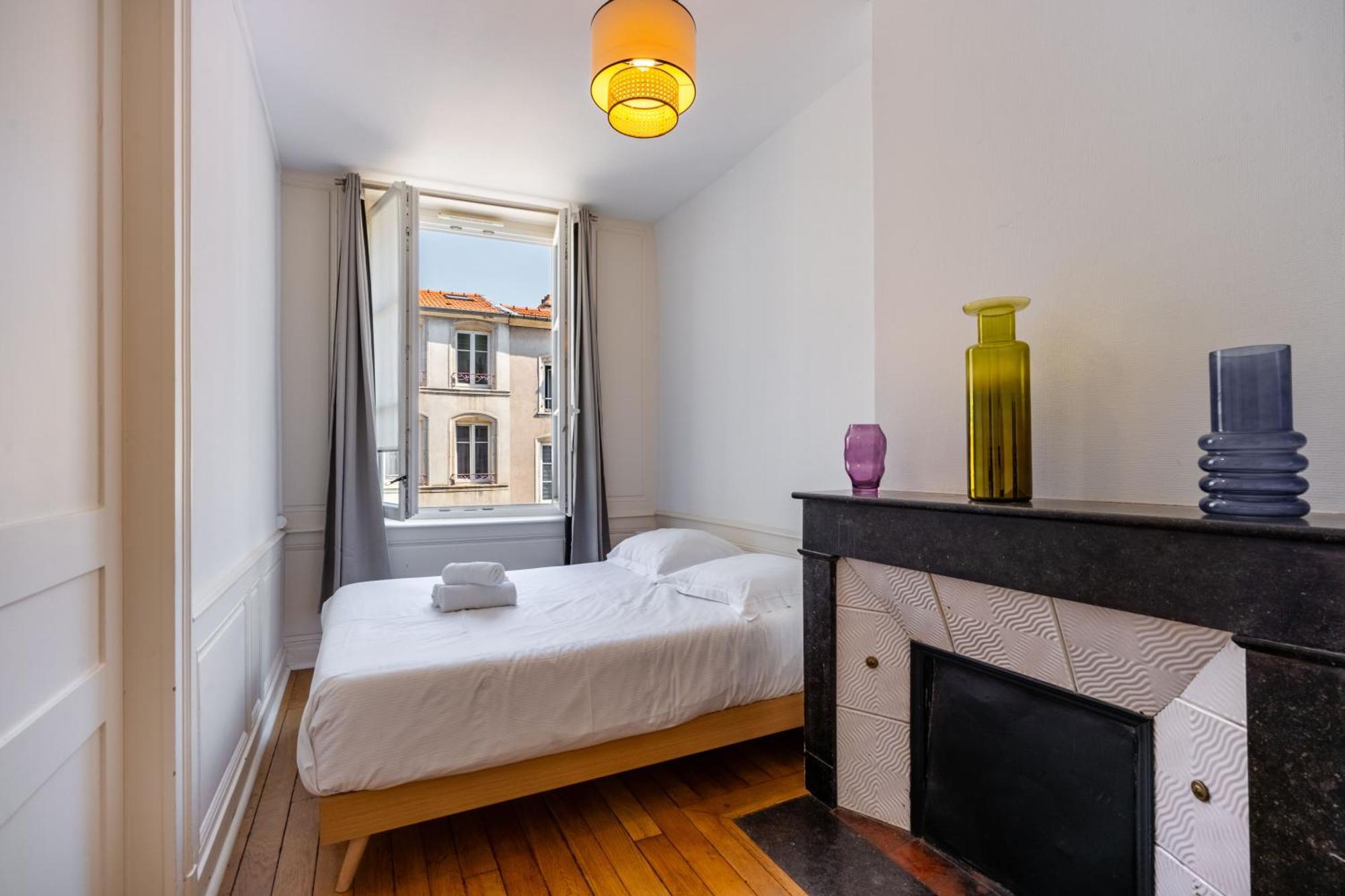 Le Coeur Des Dominicains - Pour 6 Centre De Apartment