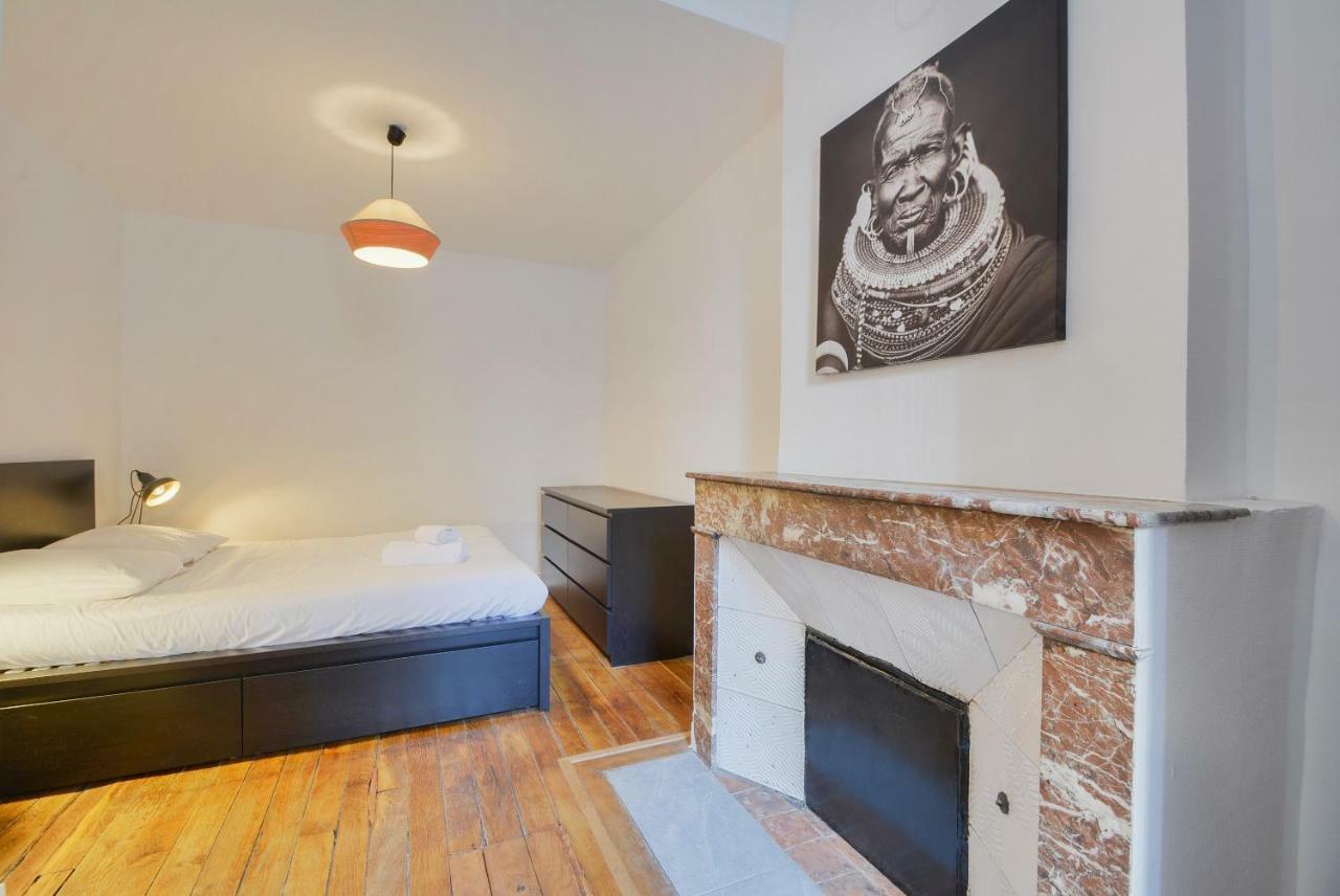 Le Coeur Des Dominicains - Pour 6 Centre De Apartment