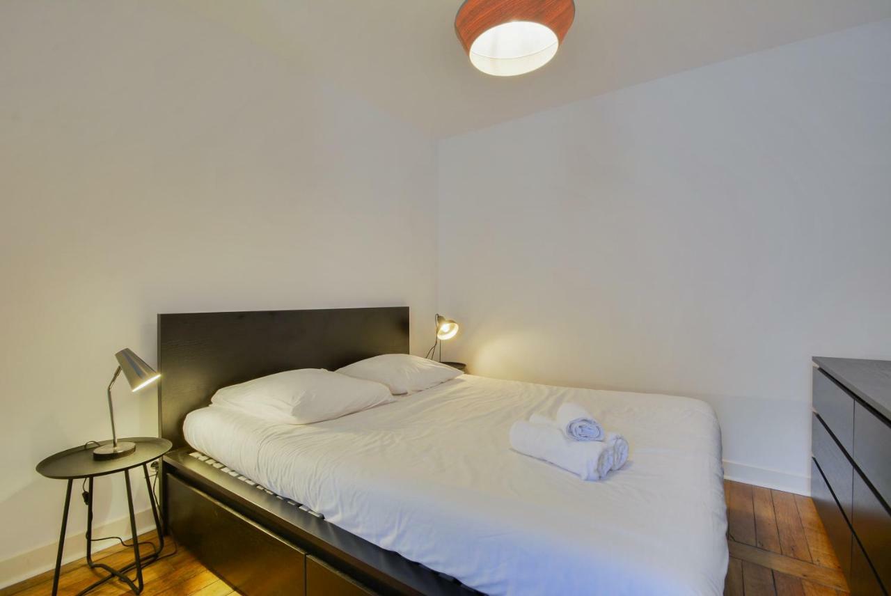Apartamento Le Coeur Des Dominicains - Pour 6 Centre De *